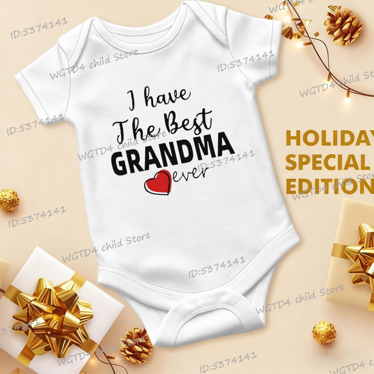 Baby Nursery Ideas Boy - Funny Infant Onesies 