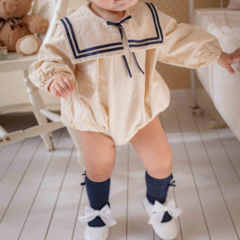Baby Nursery Ideas Boy - 2026 Spring Summer New Baby Long