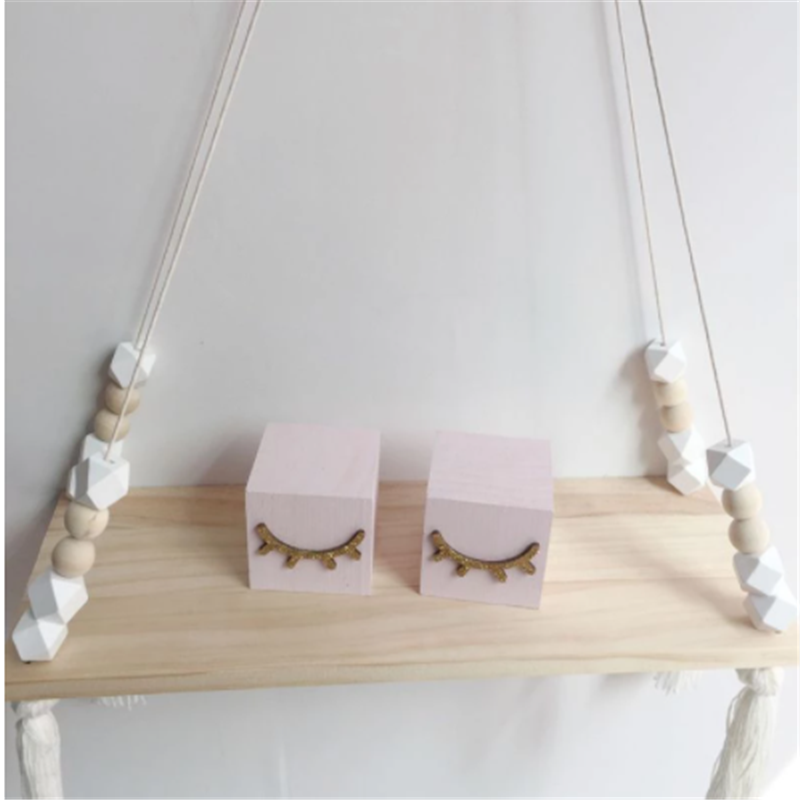 Nordic Nursery & Kids Decor Ho - Baby Nursery Home recension och pris