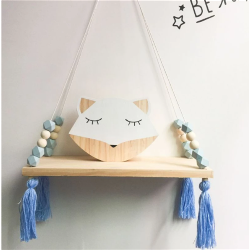 Nordic Nursery & Kids Decor Ho - Baby Nursery Home recension och pris