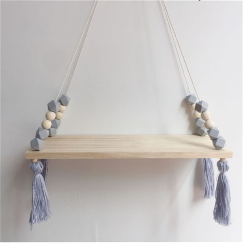 Nordic Nursery & Kids Decor Ho - Baby Nursery Home recension och pris