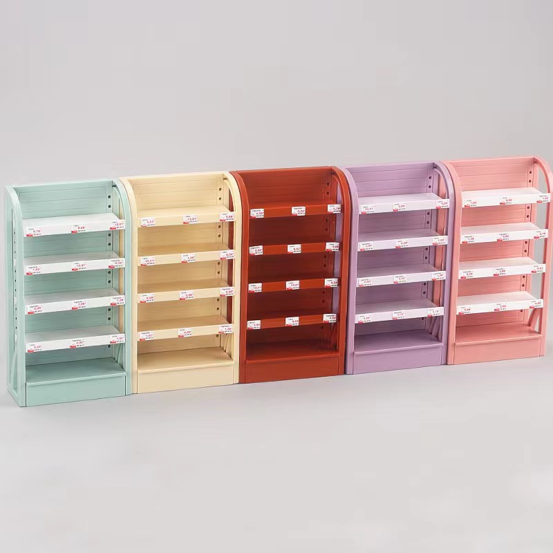 1:12 Miniature Store Display S - Baby Nursery Shelf recension och pris