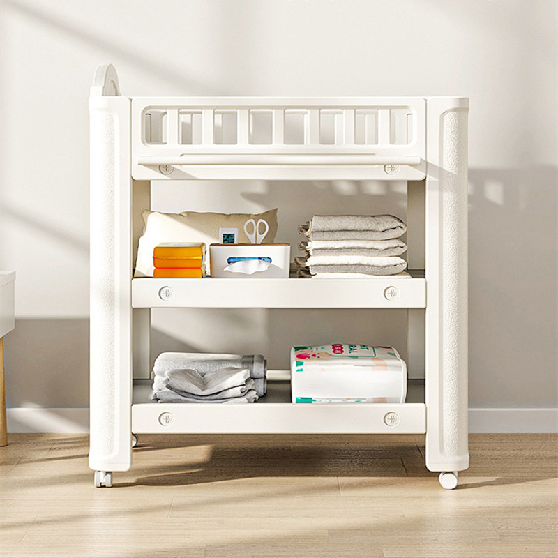 Baby Changing Table, Multifunc - Baby Nursery Table recension och pris