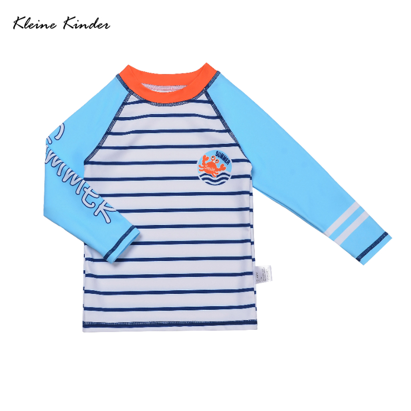 Swimsuit for Children Anti UV  - Baby Nursery Ideas Boy recension och pris
