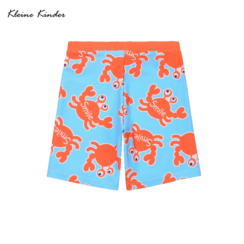 Swimsuit for Children Anti UV  - Baby Nursery Ideas Boy recension och pris
