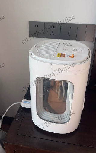Midea SR-2R50Z Thermal Evapora - Humidifier Nursery Quiet recension och pris