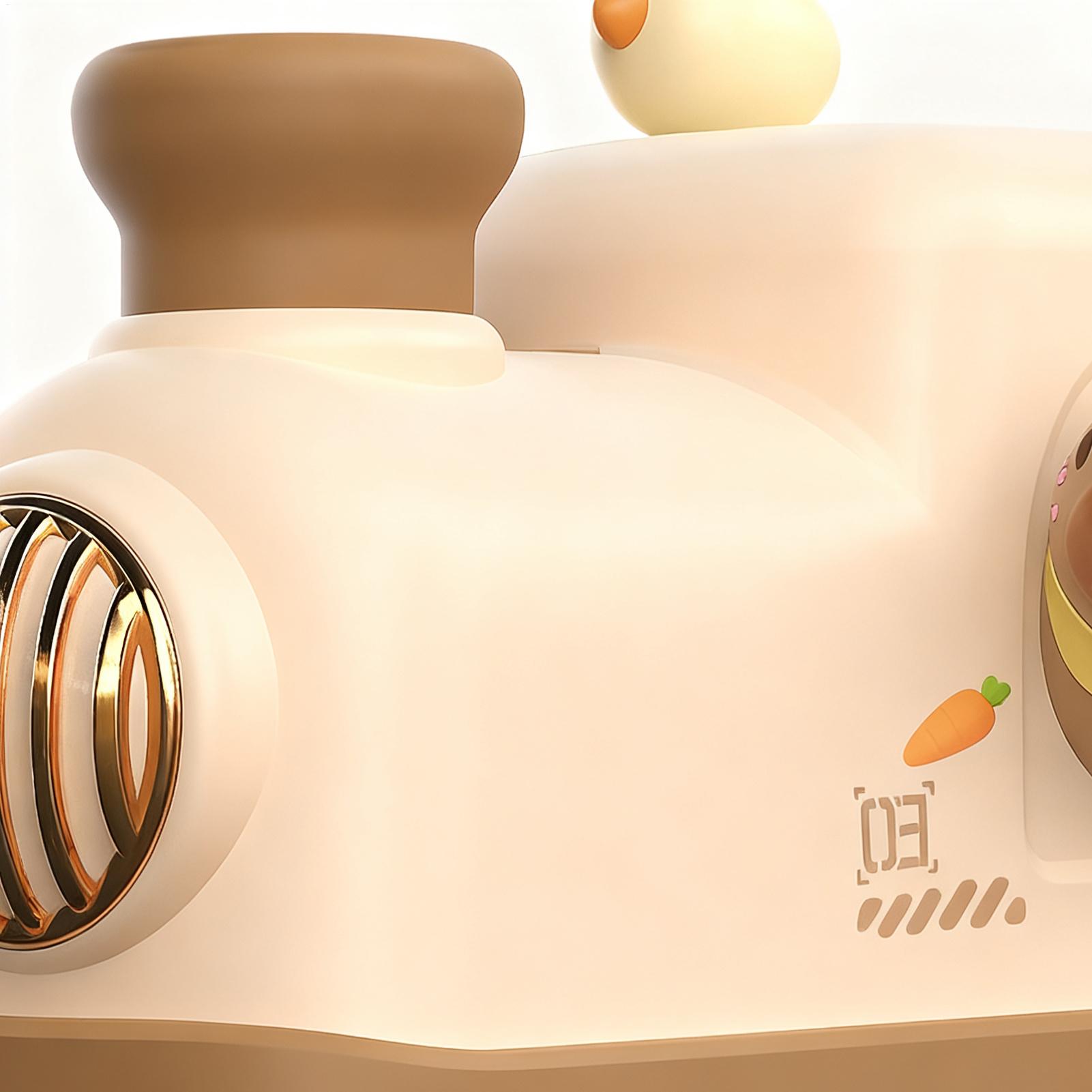 Humidifiers For Bedroom Baby C - Humidifier Nursery Quiet recension och pris