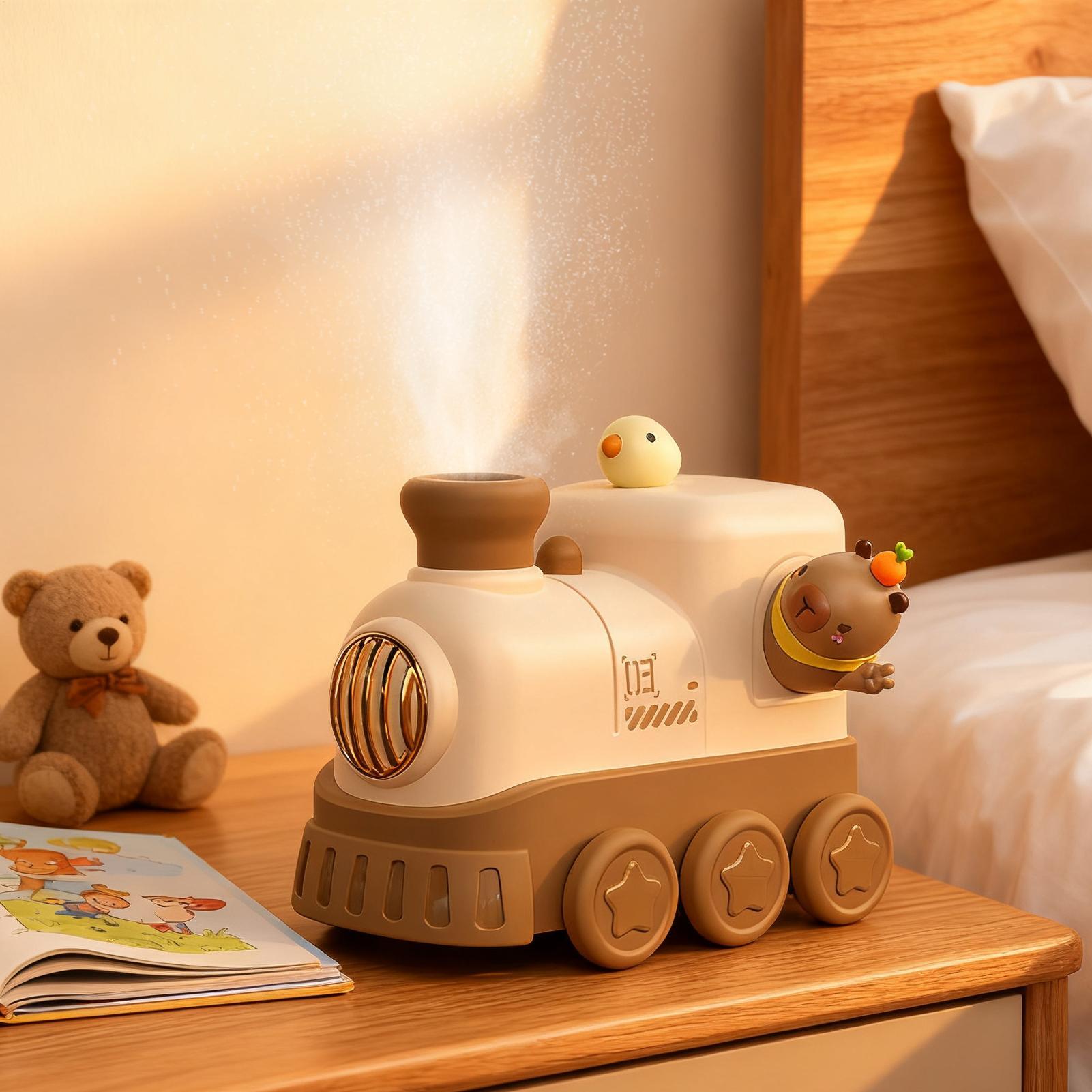 Humidifiers For Bedroom Baby C - Humidifier Nursery Quiet recension och pris