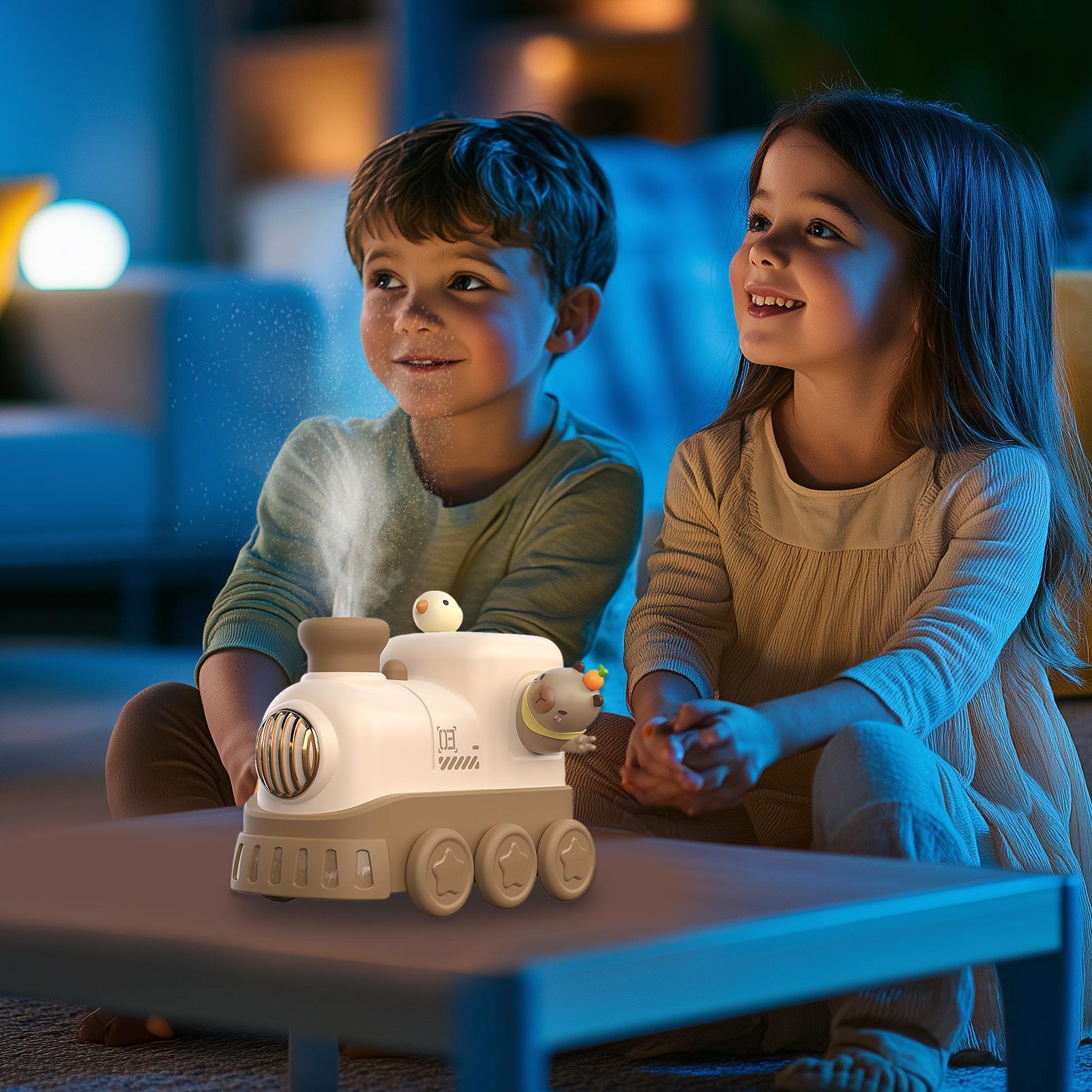 Humidifiers For Bedroom Baby C - Humidifier Nursery Quiet recension och pris