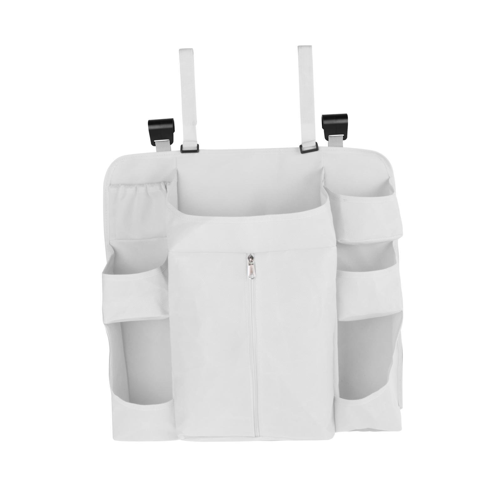 Hanging Diaper Stacker Nursery - Baby Nursery Shelf recension och pris