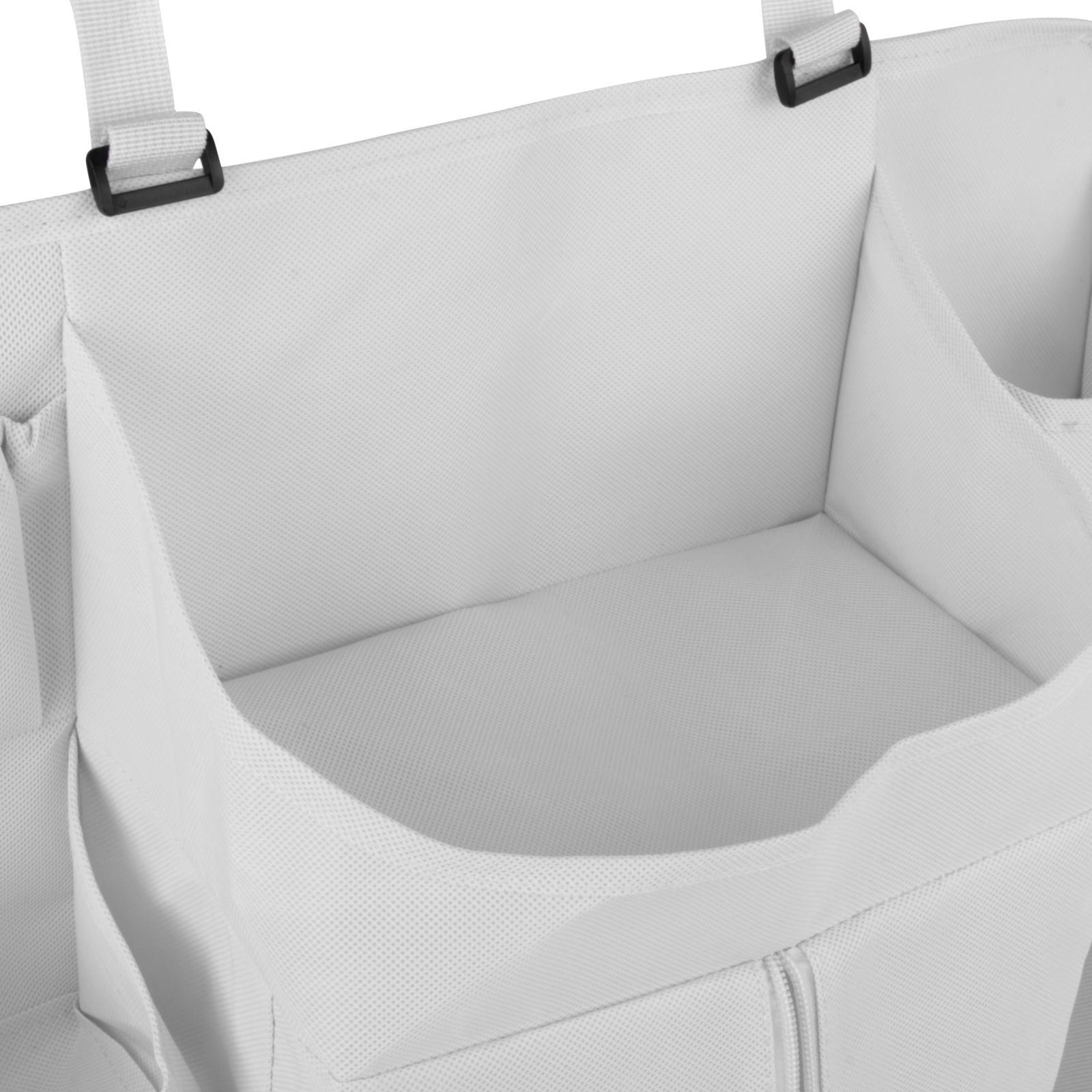 Hanging Diaper Stacker Nursery - Baby Nursery Shelf recension och pris