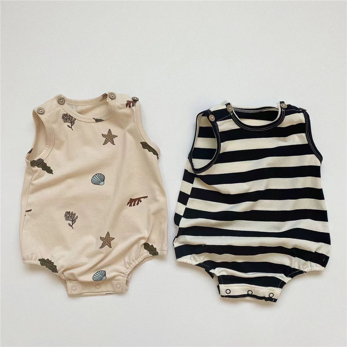 2 pcs Baby Boys Clothes New Bo - Baby Nursery Ideas Boy recension och pris