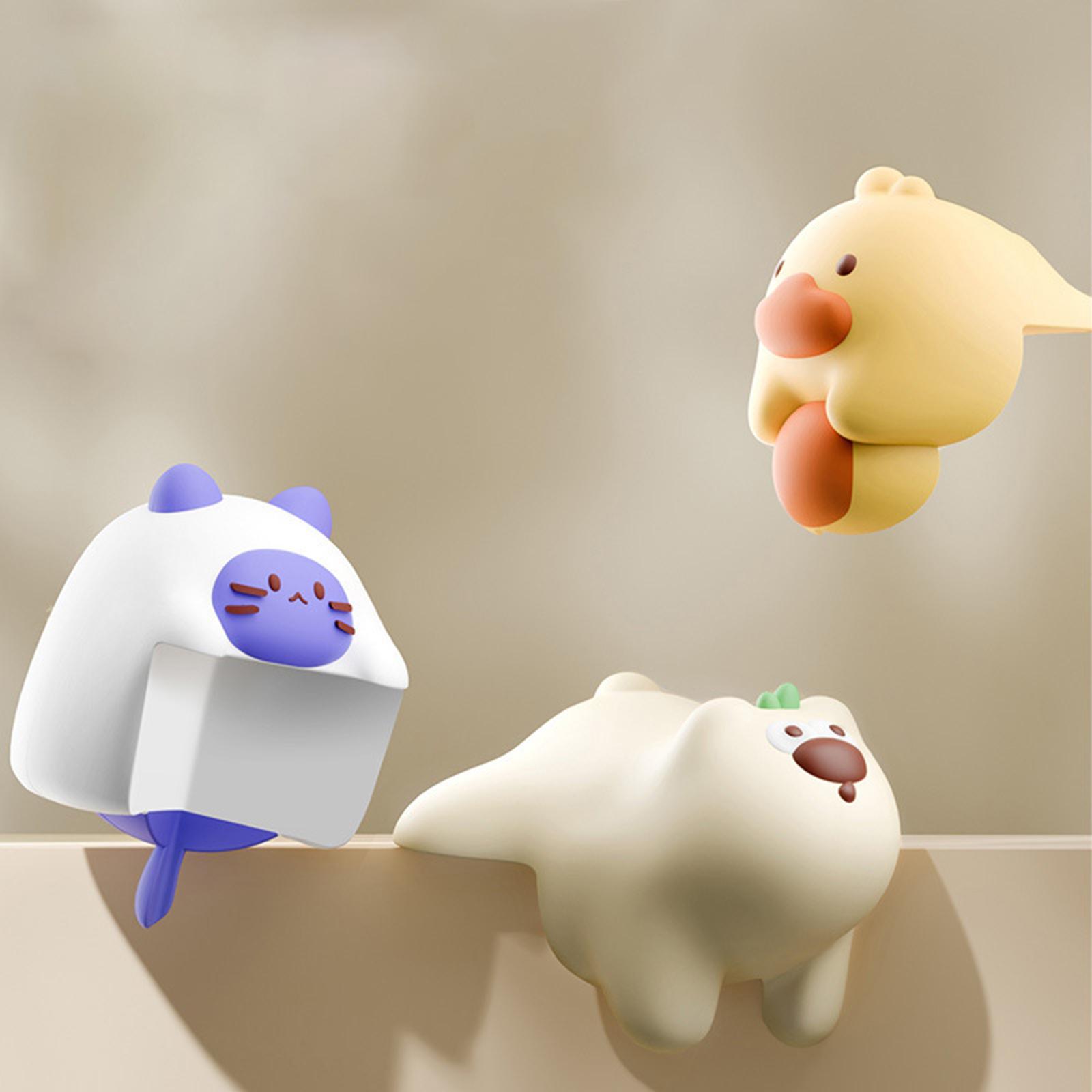 Tables Corner Protectors Soft  - Baby Nursery Table recension och pris