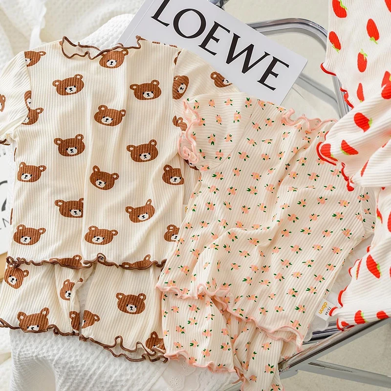 2026 Summer cotton cartoon cas - Baby Nursery Ideas Boy recension och pris