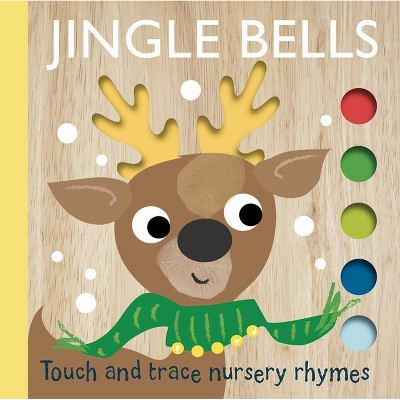 Children's Picture and Board B - Baby Nursery Rhymes recension och pris