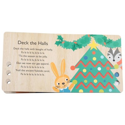 Children's Picture and Board B - Baby Nursery Rhymes recension och pris