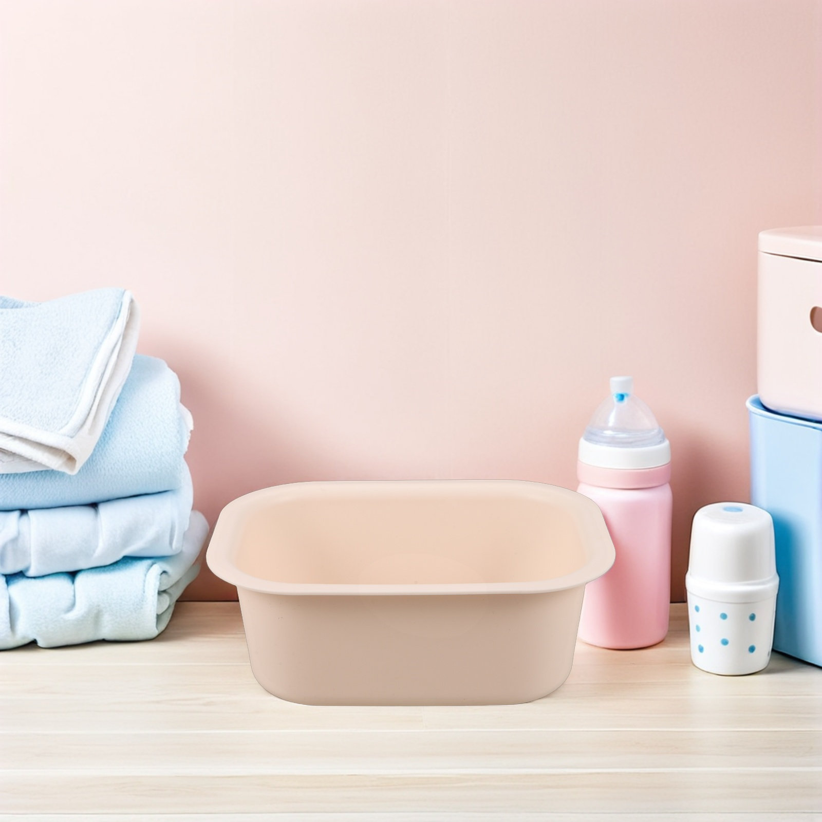2Pcs Baby Changing Station Bas - Baby Nursery Table recension och pris