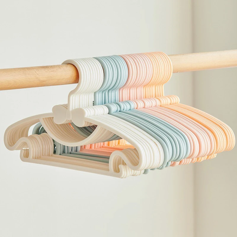 10 Pcs Baby Hangers Infant Bab - Baby Nursery Hangers recension och pris