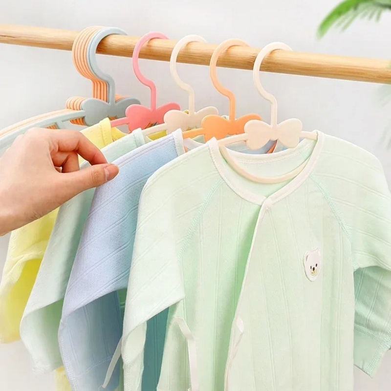 10 Pcs Baby Hangers Infant Bab - Baby Nursery Hangers recension och pris