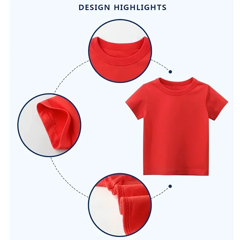 Star Kirbys Summer Short Sleev - Baby Nursery Ideas Boy recension och pris