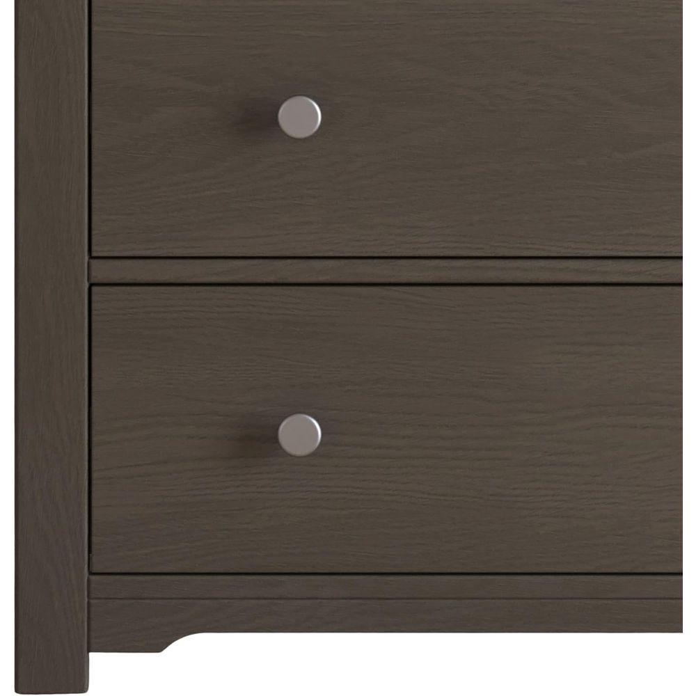 Harmony 3-Der Drer with Changi - Baby Nursery Table recension och pris