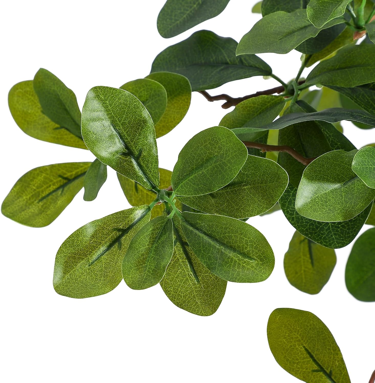 Artificial Plants Indoor, 5/6  - Baby Nursery Home recension och pris