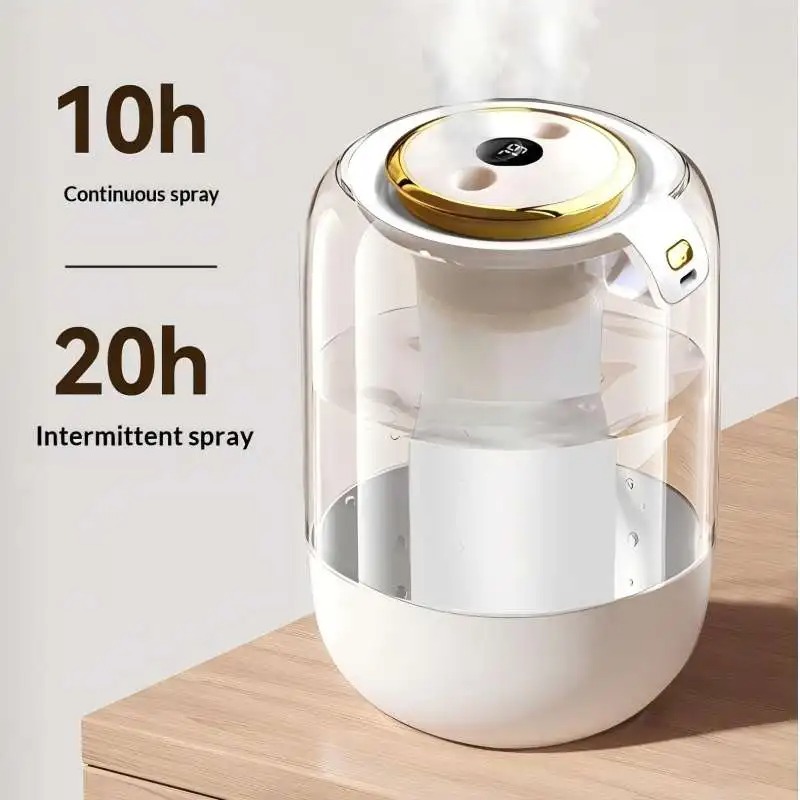 2025 New Model Baby Nursery Ai - Humidifier Nursery Quiet recension och pris