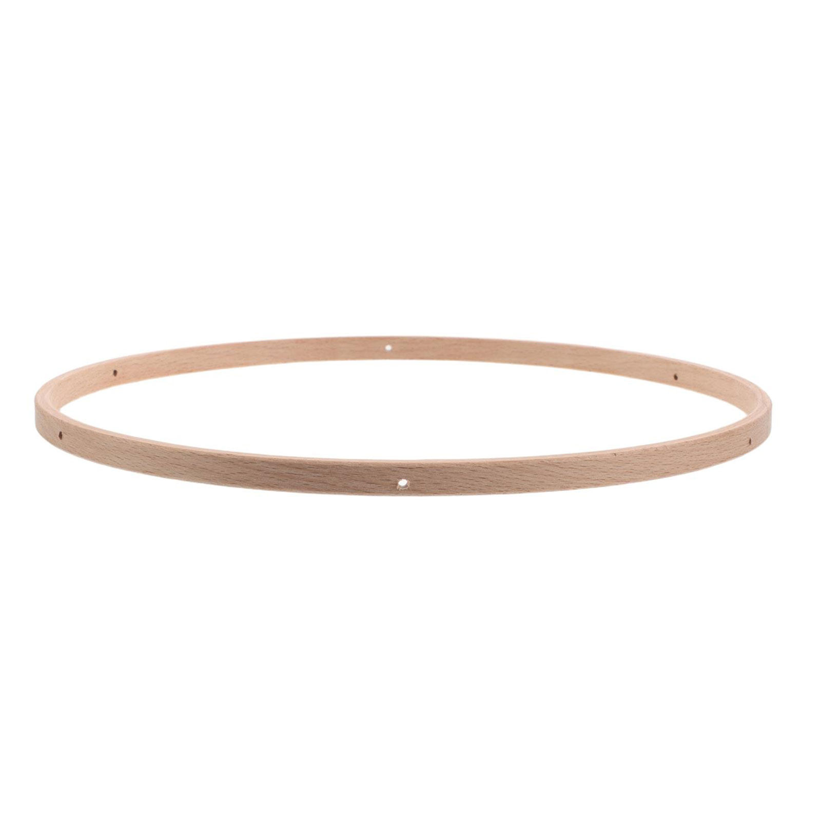 Bamboo Nursery Mobile Frame Wi - Baby Nursery Hangers recension och pris
