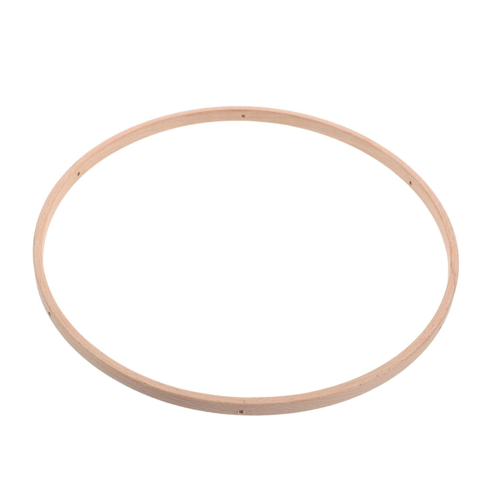 Bamboo Nursery Mobile Frame Wi - Baby Nursery Hangers recension och pris