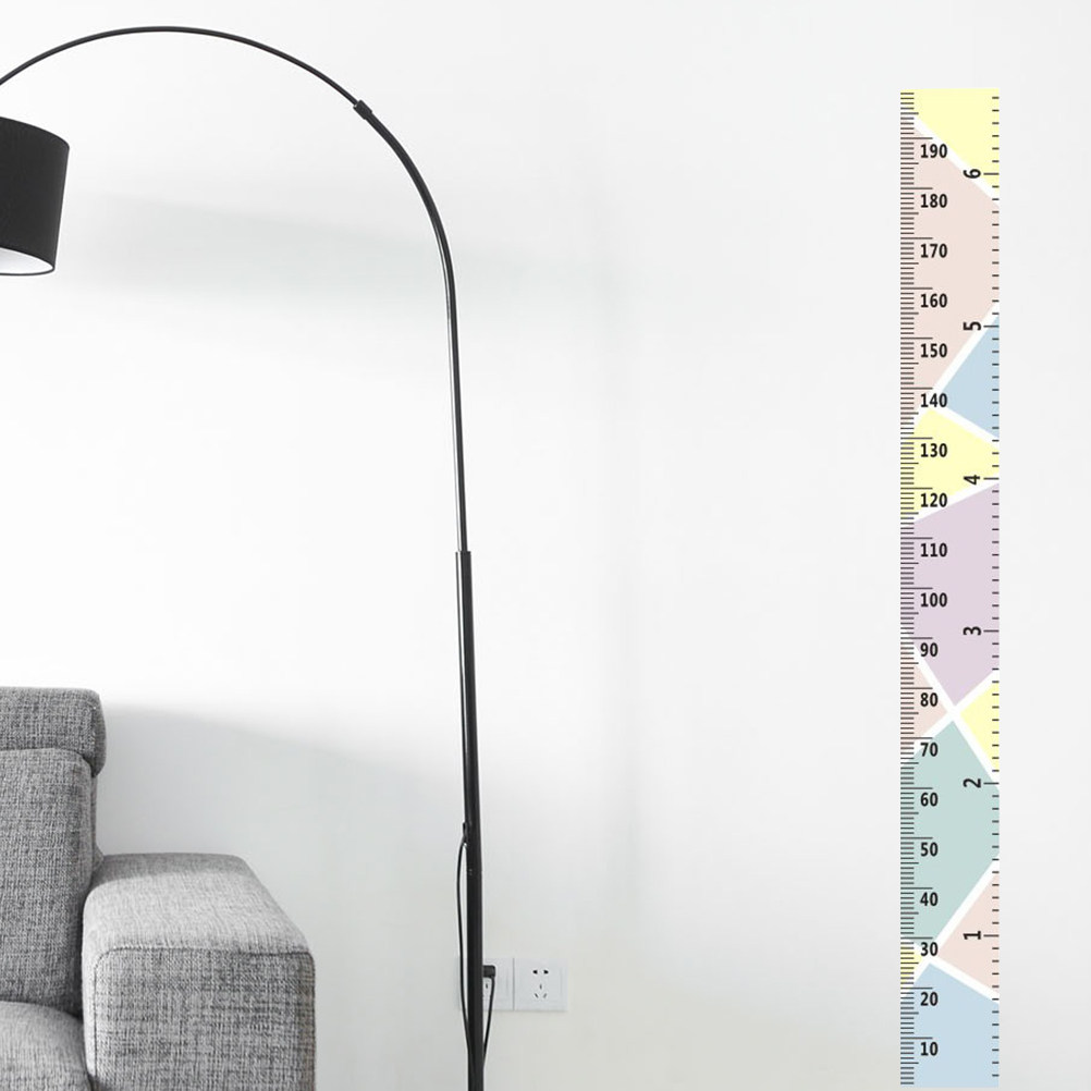 Baby Height Growth Chart Wall  - Baby Nursery Hangers recension och pris