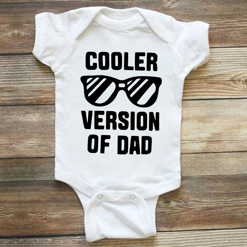 Funny Newborn Boys Girls Cloth - Baby Nursery Ideas Boy recension och pris