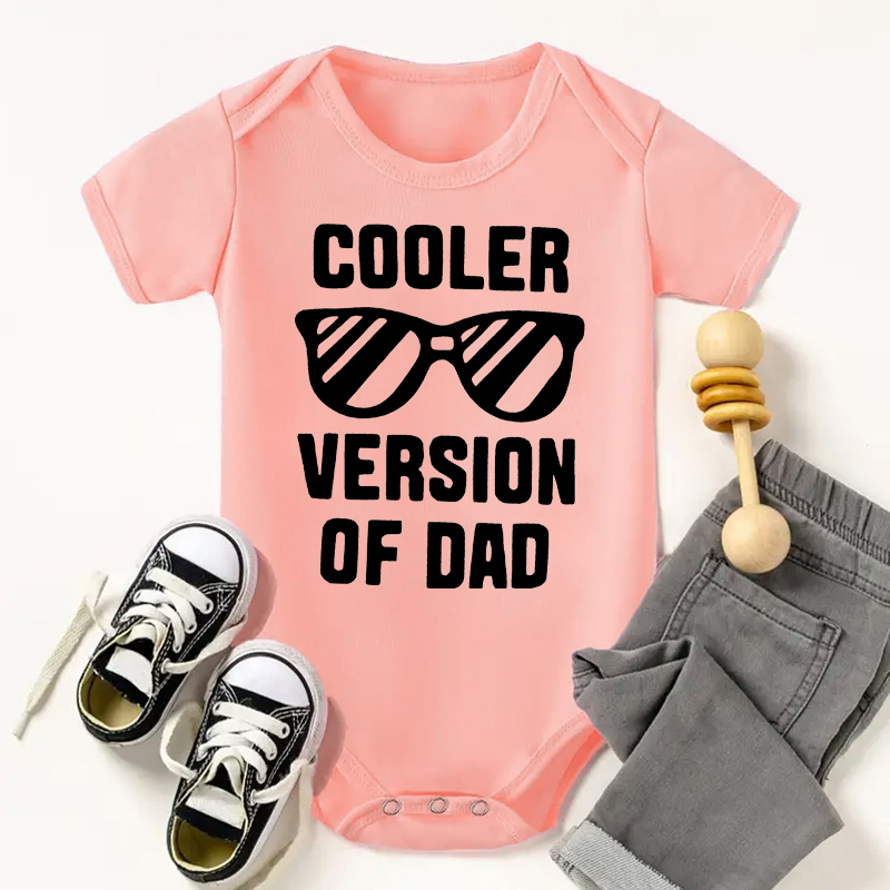 Funny Newborn Boys Girls Cloth - Baby Nursery Ideas Boy recension och pris