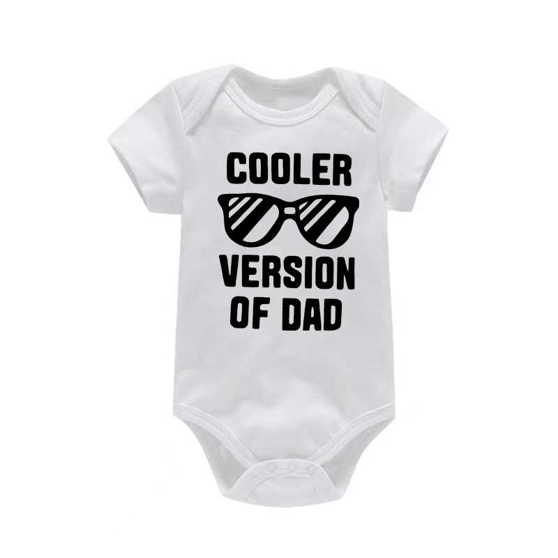 Funny Newborn Boys Girls Cloth - Baby Nursery Ideas Boy recension och pris