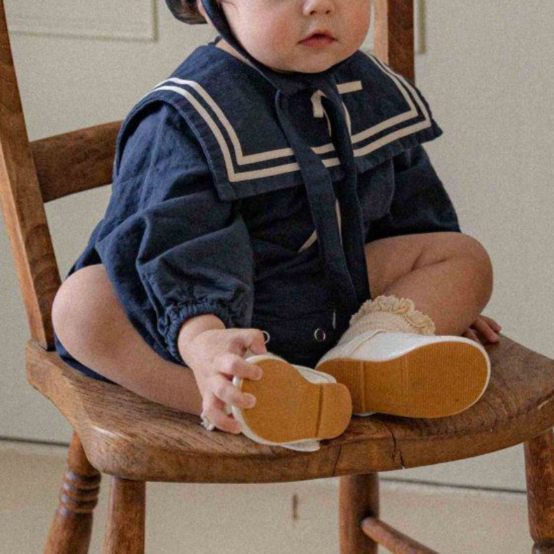 2026 Spring Summer New Baby Lo - Baby Nursery Ideas Boy recension och pris