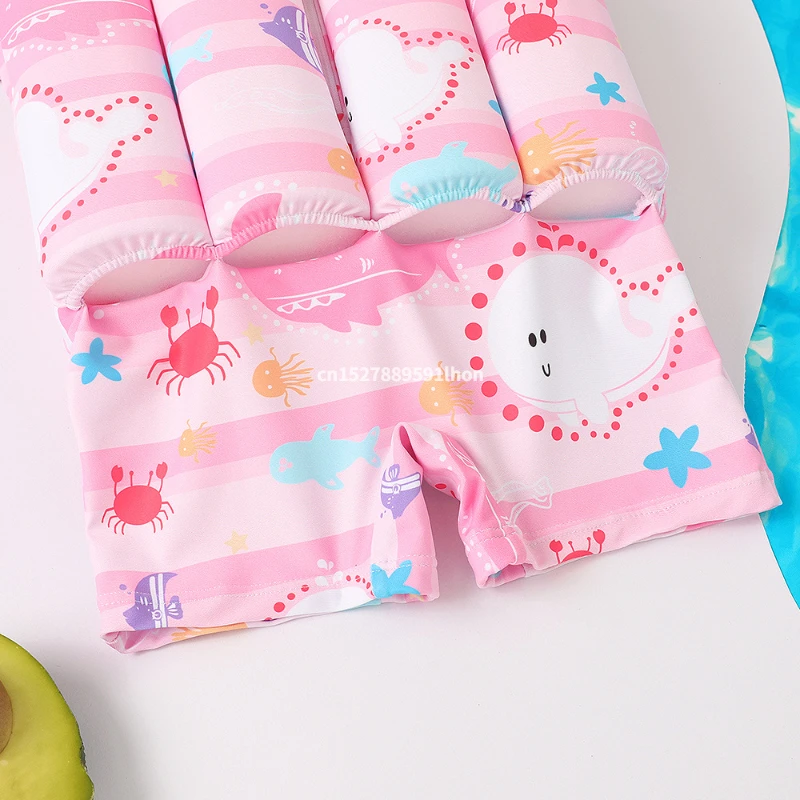 Children's Buoyancy Swimsuit C - Baby Nursery Ideas Boy recension och pris