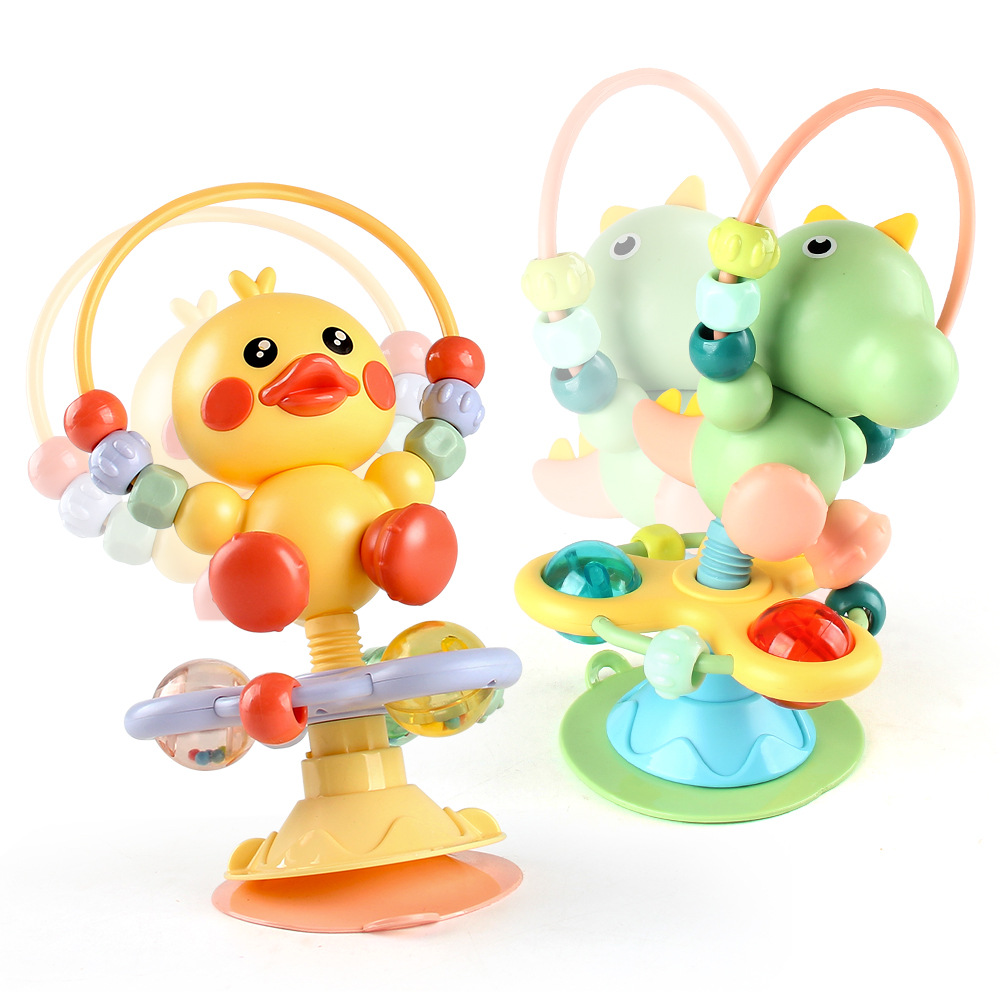 Baby cartoon soothing ringing  - Baby Nursery Rhymes recension och pris
