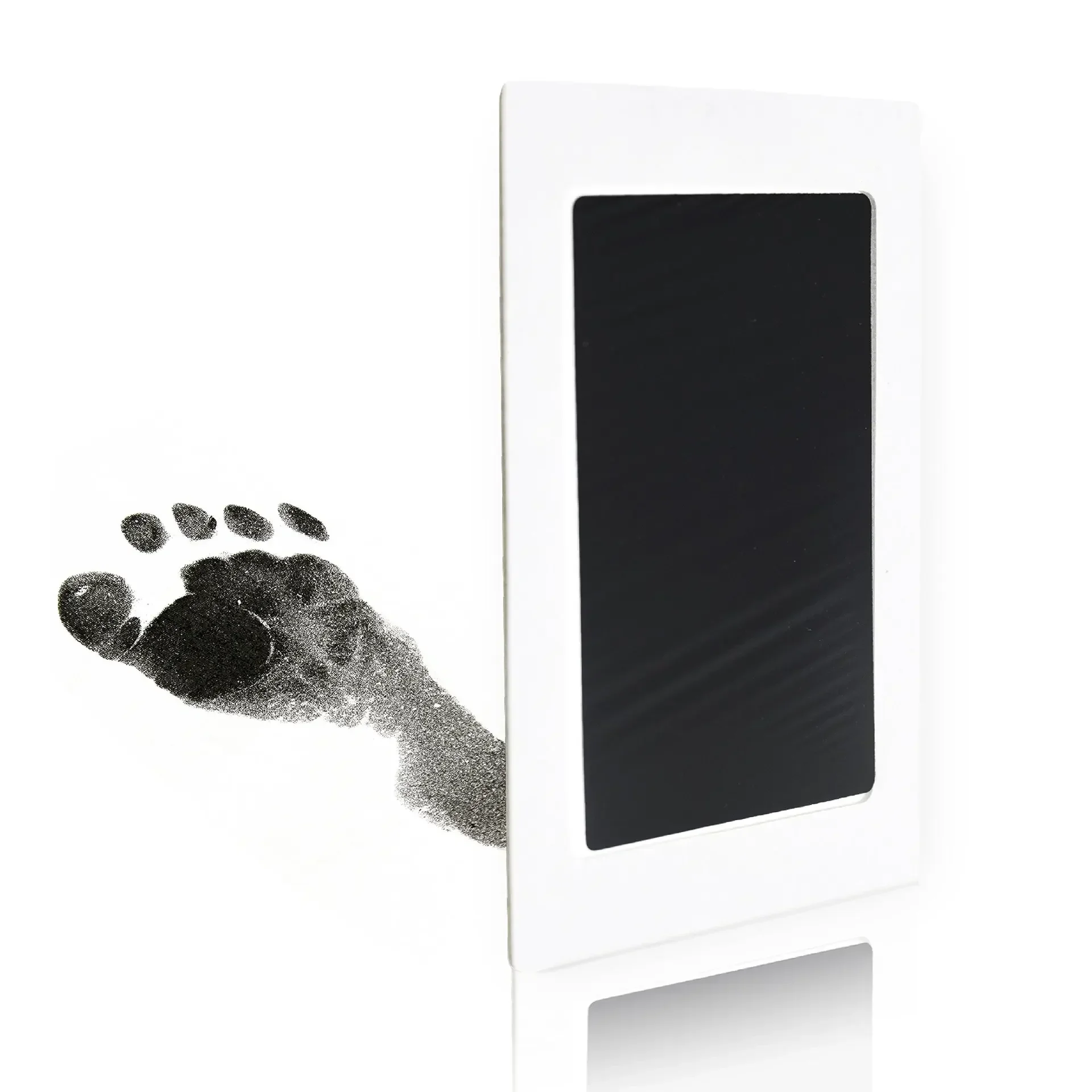 2 Set Newborn Baby DIY Hand An - Footprint Ink Kit recension och pris