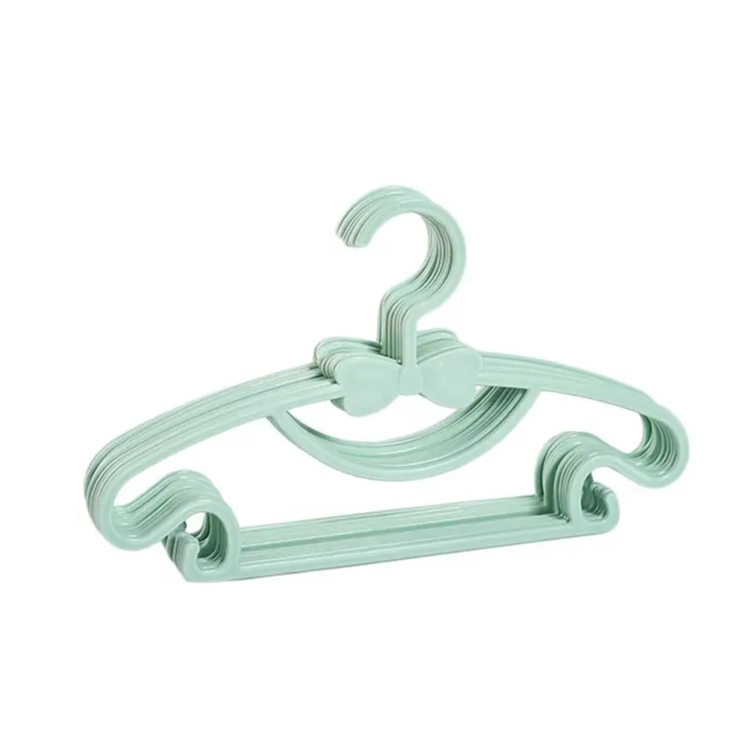 Baby Hangers For Kids Clothes, - Baby Nursery Hangers recension och pris
