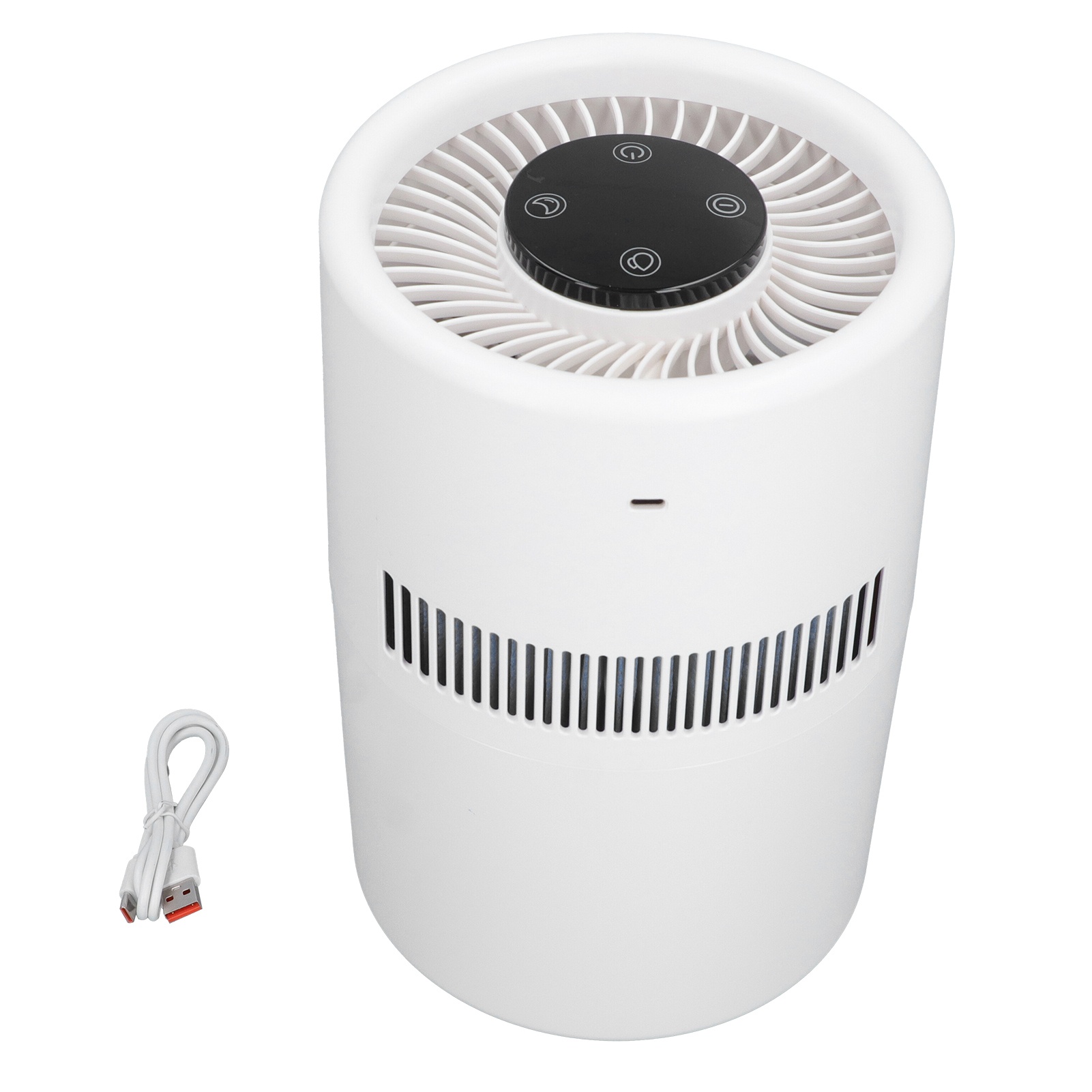 Air Purifier and Humidifier 2  - Humidifier Nursery Quiet recension och pris