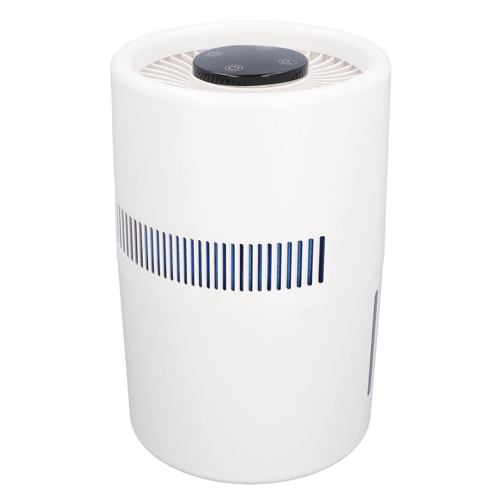 Air Purifier and Humidifier 2  - Humidifier Nursery Quiet recension och pris