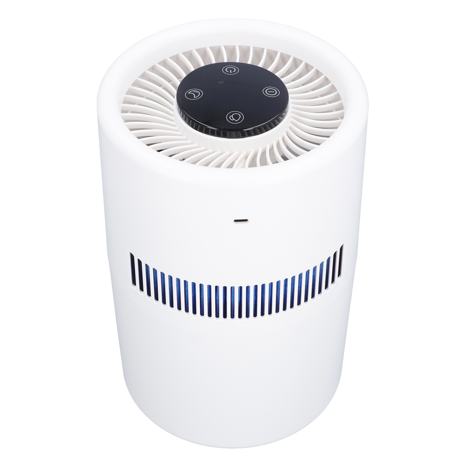 Air Purifier and Humidifier 2  - Humidifier Nursery Quiet recension och pris
