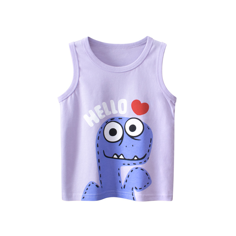 2023 Summe Children Vests for  - Baby Nursery Ideas Boy recension och pris