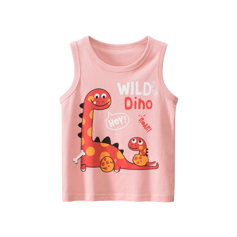 2023 Summe Children Vests for  - Baby Nursery Ideas Boy recension och pris